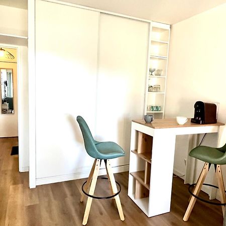 Port De Hyeres L'Etoile Marine Apartment Ngoại thất bức ảnh