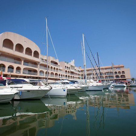 Port De Hyeres L'Etoile Marine Apartment Ngoại thất bức ảnh