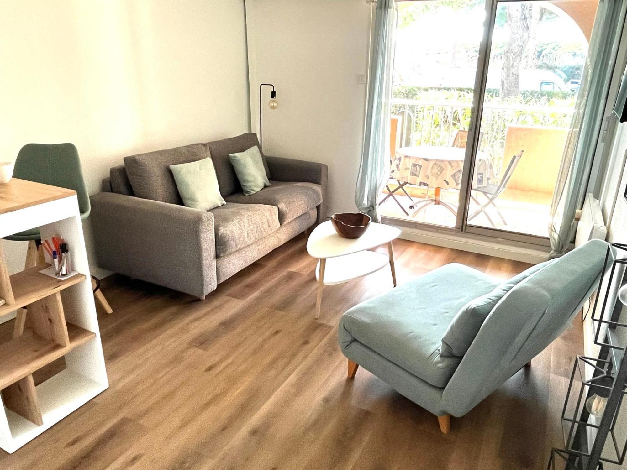 Port De Hyeres L'Etoile Marine Apartment Ngoại thất bức ảnh