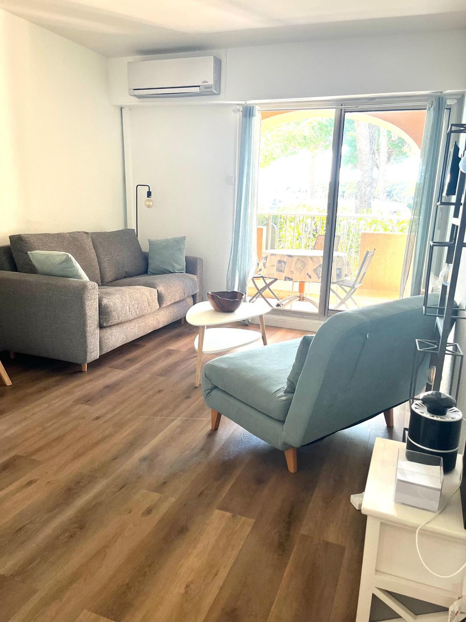 Port De Hyeres L'Etoile Marine Apartment Ngoại thất bức ảnh