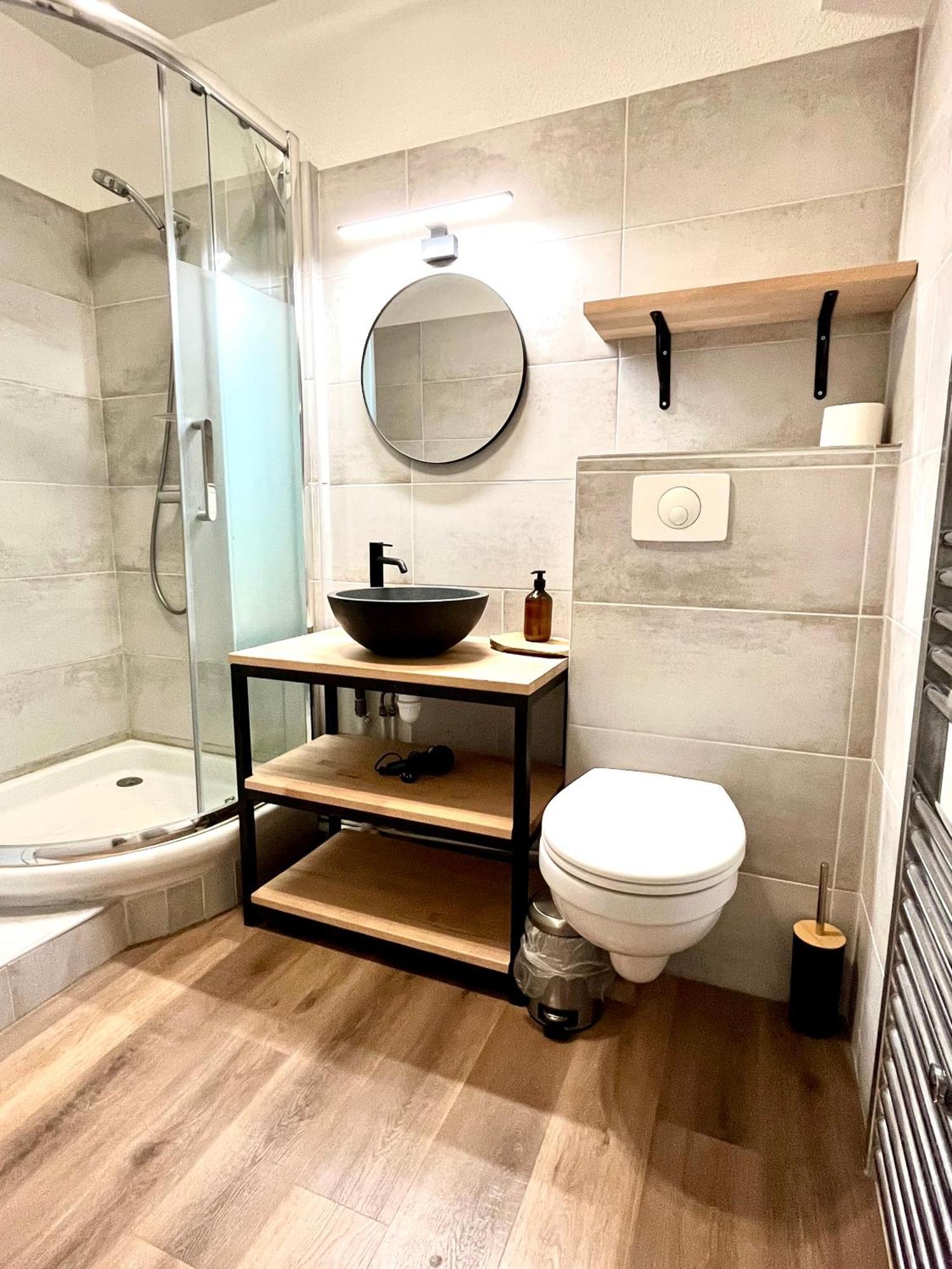 Port De Hyeres L'Etoile Marine Apartment Ngoại thất bức ảnh