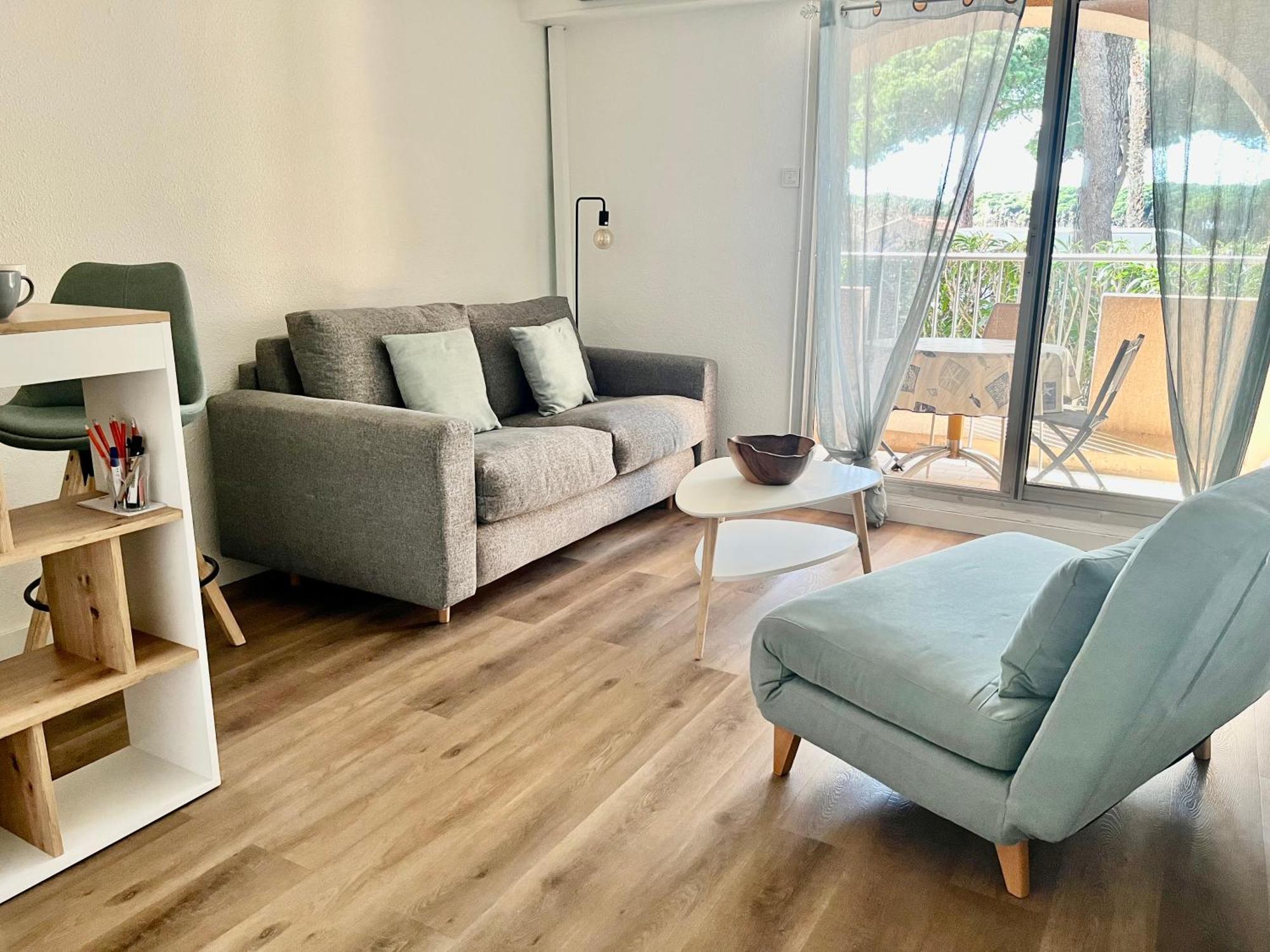 Port De Hyeres L'Etoile Marine Apartment Ngoại thất bức ảnh